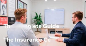 The Complete Guide to Insurance Credentialing